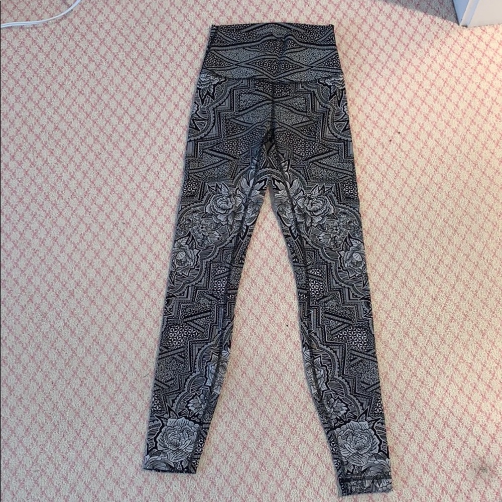 Lululemon Tights